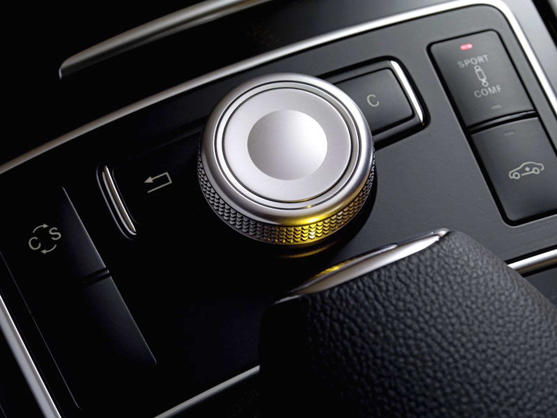 Genewa 2009: Mercedes-Benz klasy E – pierwsze wrażenia