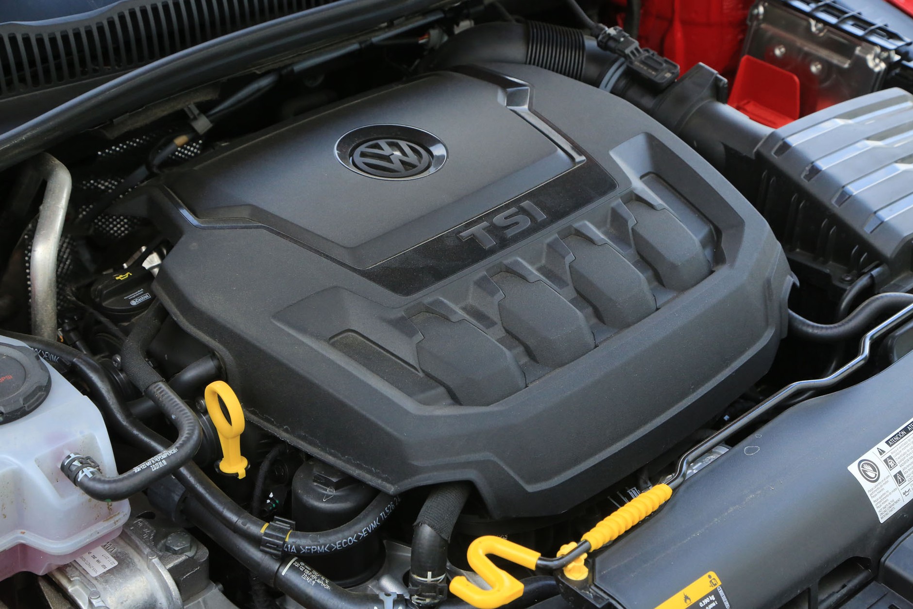 Volkswagen Polo GTI - ma styl i historię