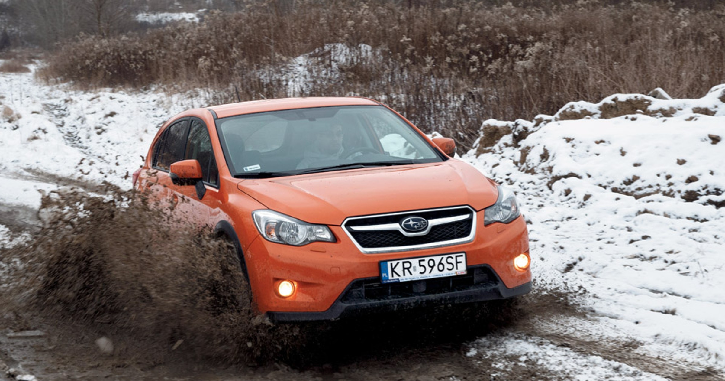 4x4 Family Adventure: relaks, sport i jazda off-road