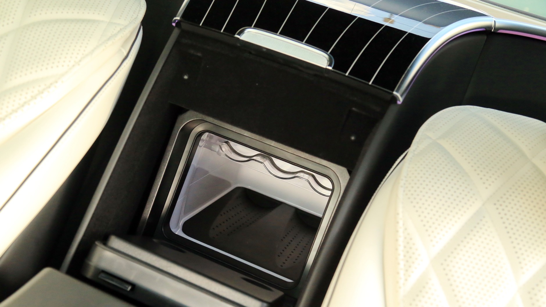 Mercedes S 580 e 4Matic Long (W223; 2022 r.)