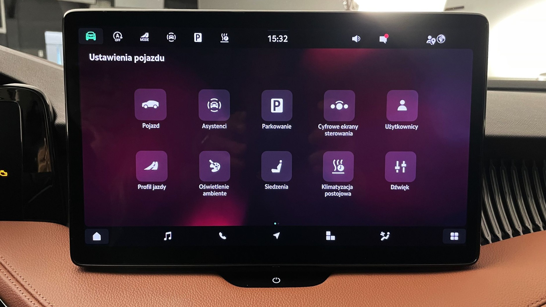 Czwarta generacja Skody Superb