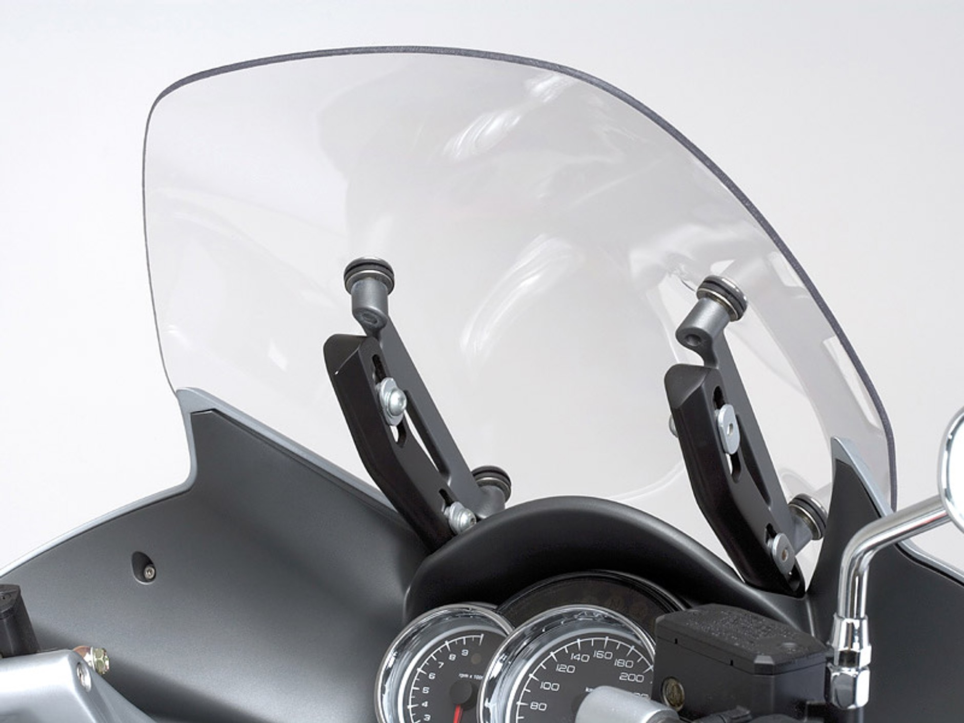 Moto Guzzi Norge 1200 - motocykl roku 2007