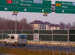 Wielka fala nowych odcinkowych pomiarów prędkości. Postawią osiem na jednej drodze
