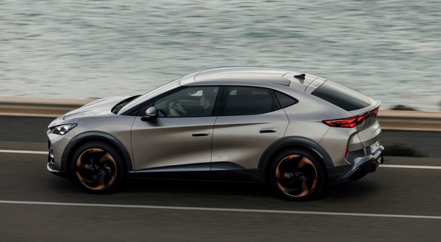 Taki SUV klasy średniej za 671 zł netto miesięcznie? Tak, tylko trzeba się pospieszyć