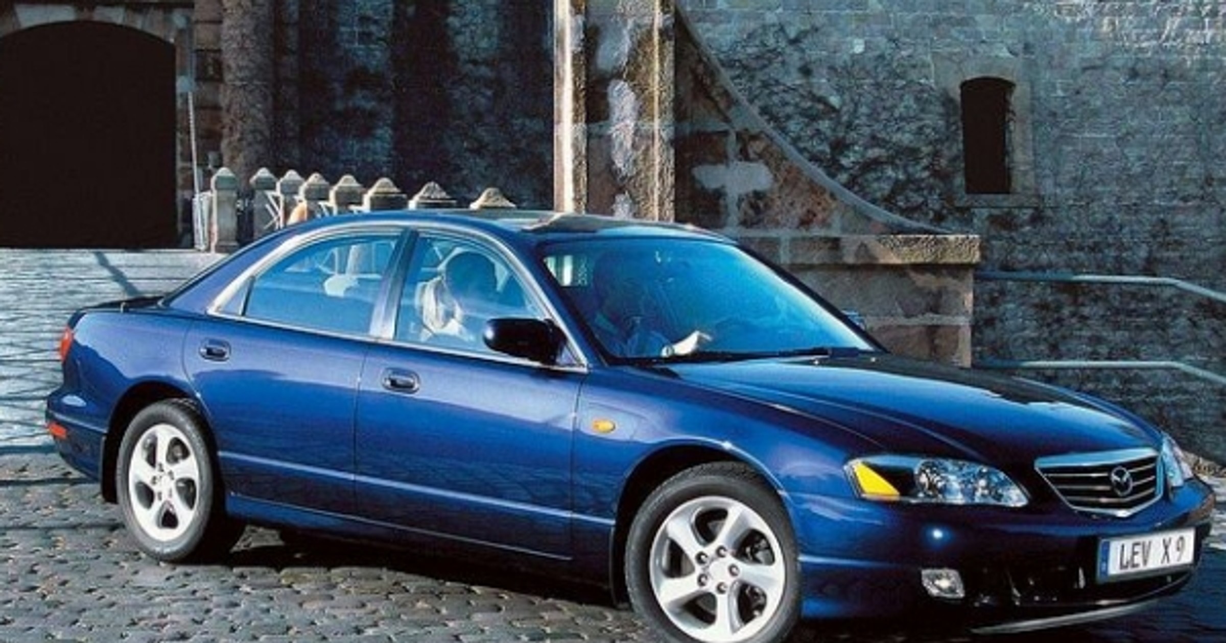 Mazda Xedos 9