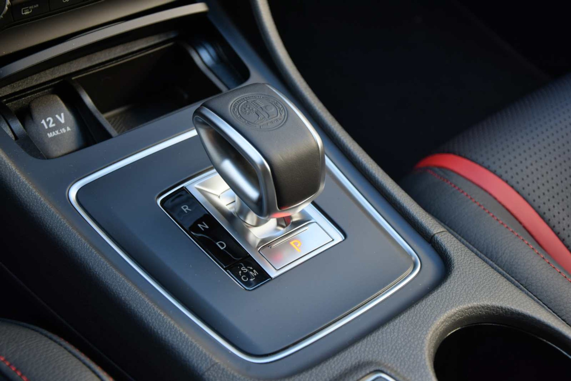 Mercedes-Benz CLA Shooting Brake