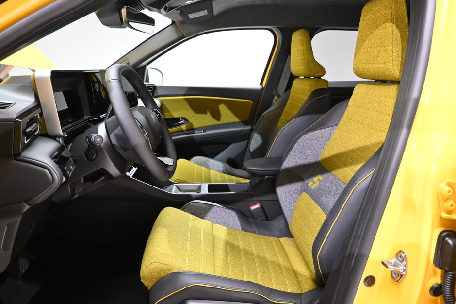 Renault 5 E-Tech
