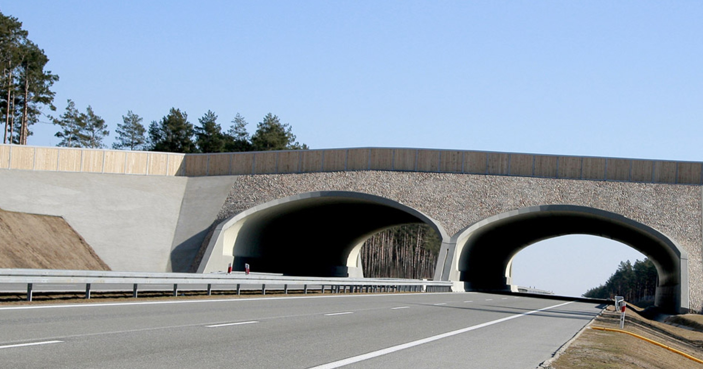 Czy warto jechać autostradą?