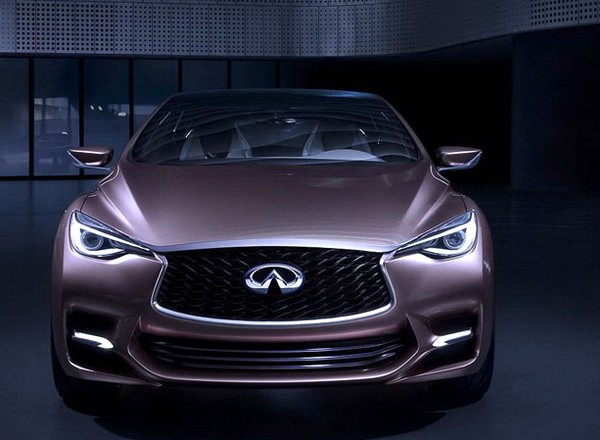 Co planuje Infiniti?