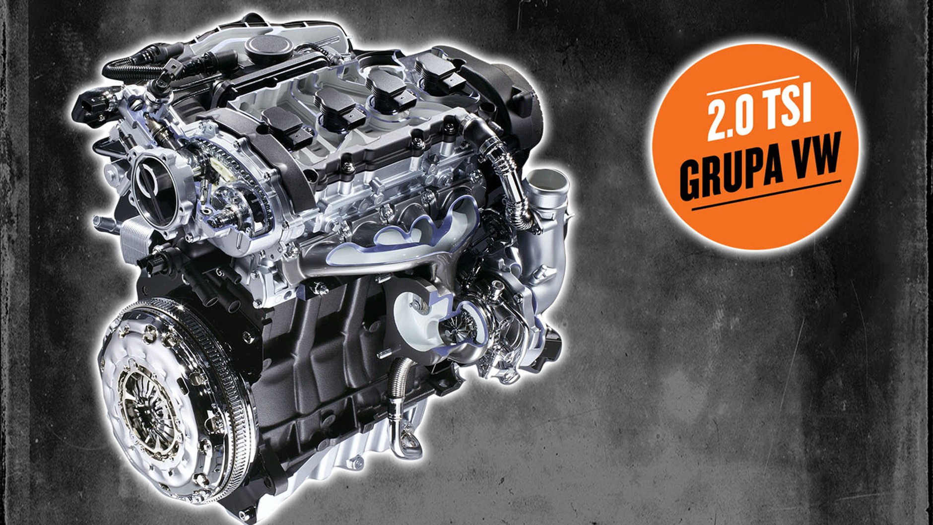 2.0 FSI/TSI – Grupa VW (2003-12)