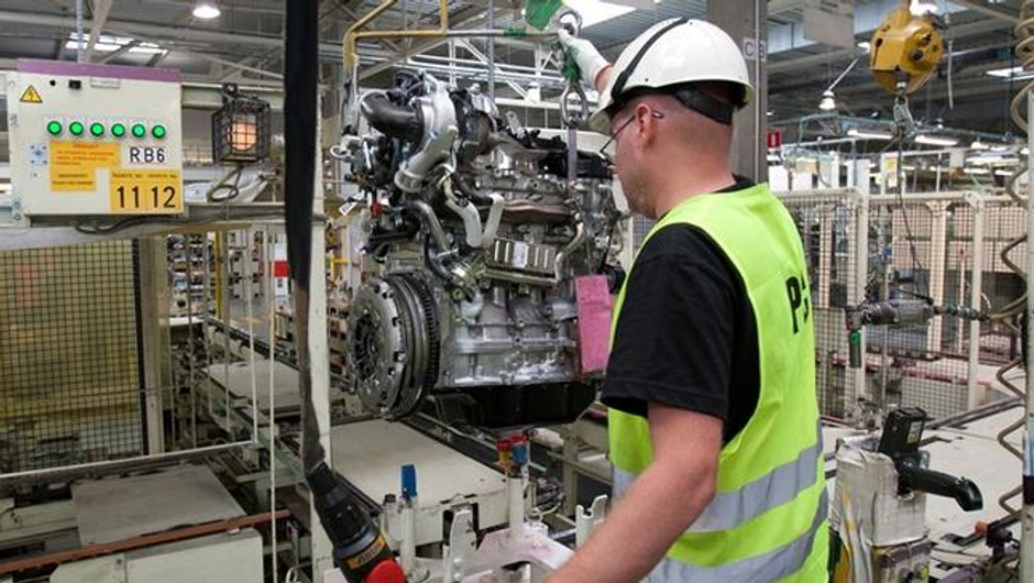 Toyota Motor Industries Poland