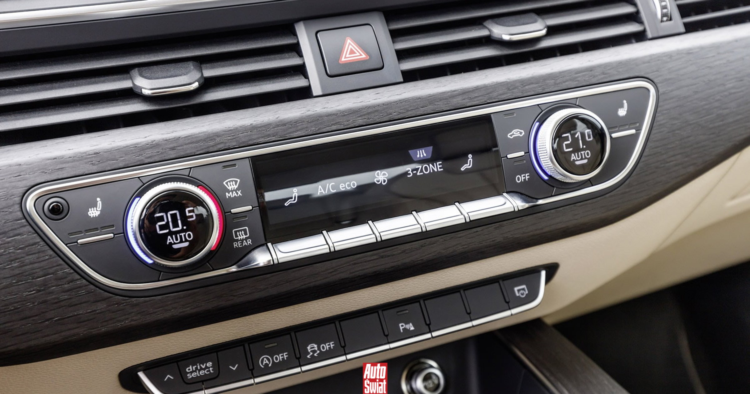 Jest prosty trik na nagrzanie auta w zimne dni, ale nie wolno korzystać z niego cały czas