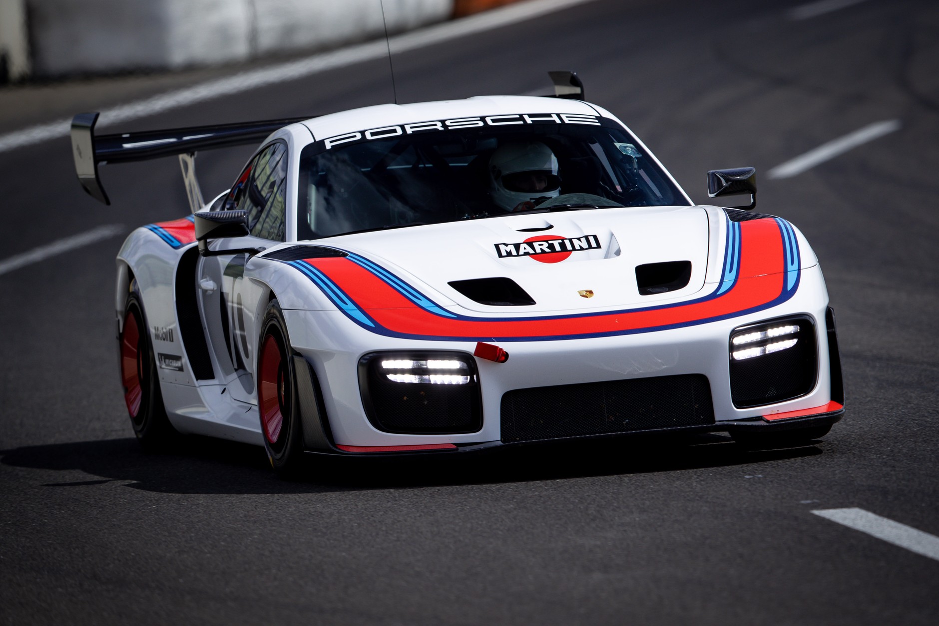Porsche 935