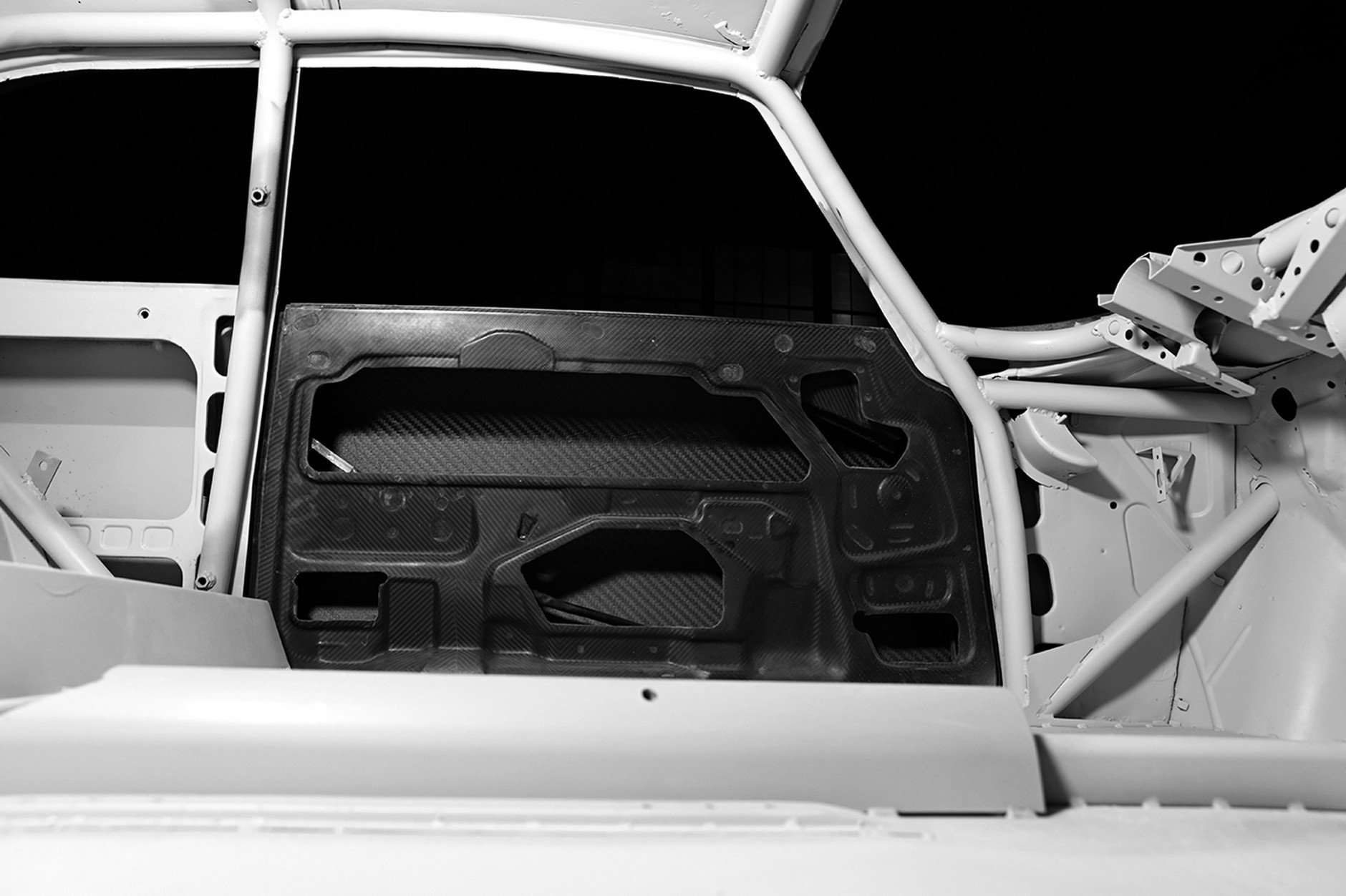 Alfa Romeo Giulia GT Junior w elektrycznym wydaniu