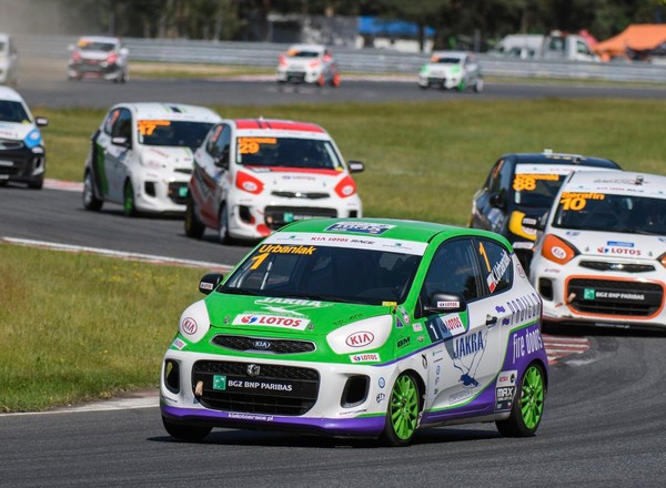 KIA Lotos Race 2016 – zadecyduje arytmetyka