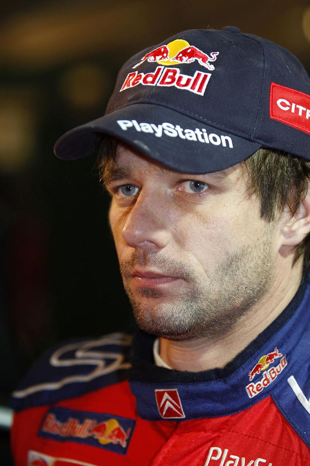 Rajd Wielkiej Brytanii 2008: fotogaleria Rallyworld©Willy Weyens