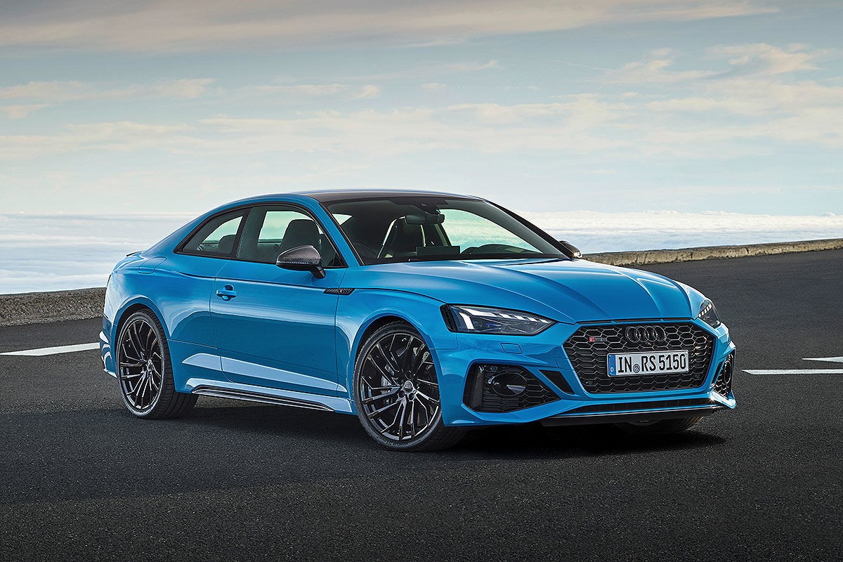 Audi RS5