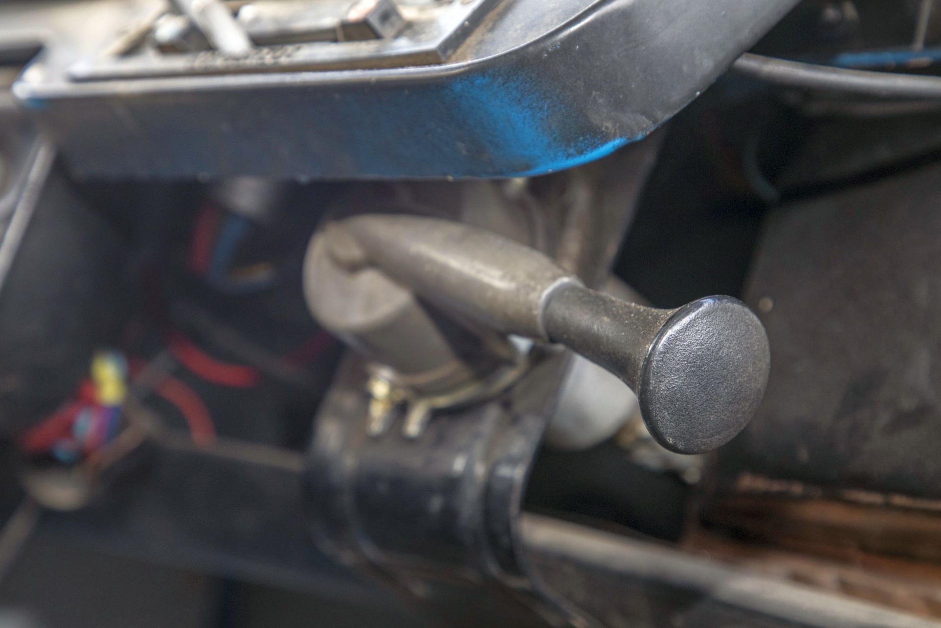 Avia A21 - awionetka, czy niebieska zaraza?