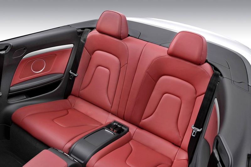 Audi A5 Cabriolet – pierwsze wrażenia