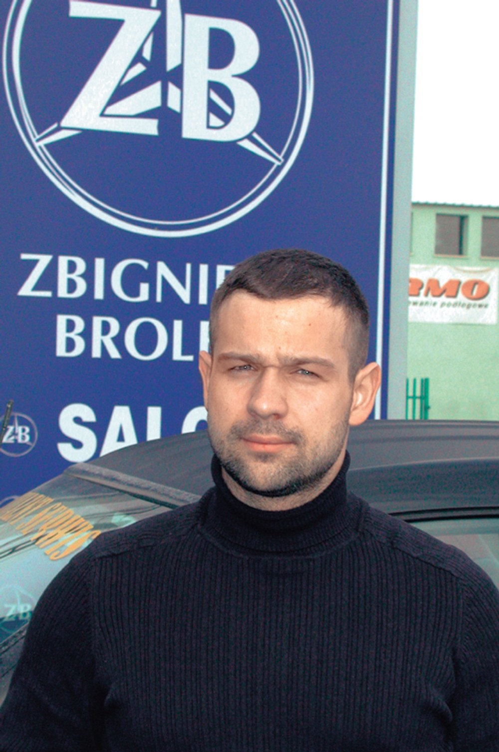 Mercedes klasy C - Boli go elektronika