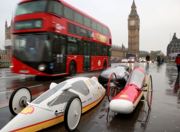 7 polskich drużyn w Shell Eco-marathon 2016