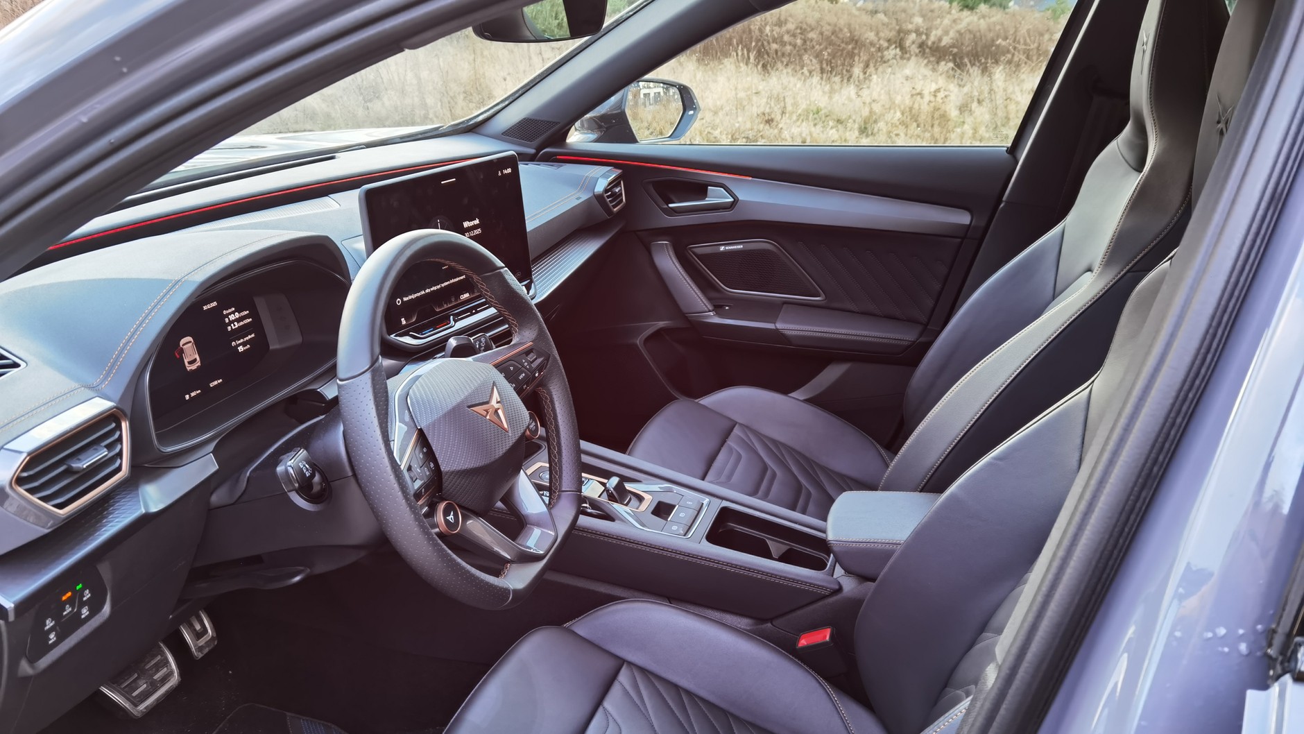 Cupra Formentor VZ 1.5 e-Hybrid