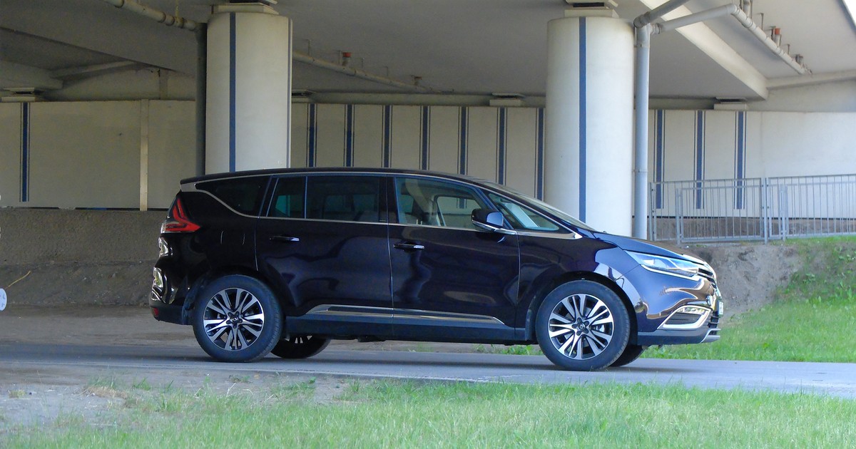 Renault Espace