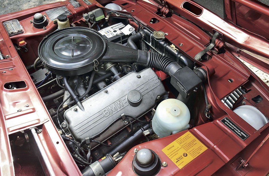 BMW 1802