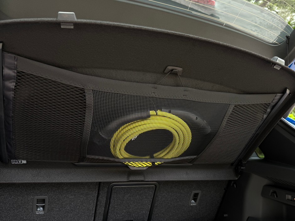 Skoda Elroq RS