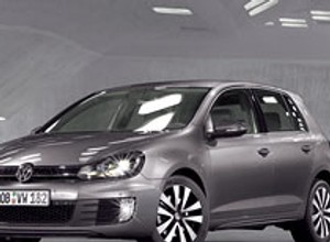 Volkswagen Golf GTD: GTI w krainie diesli