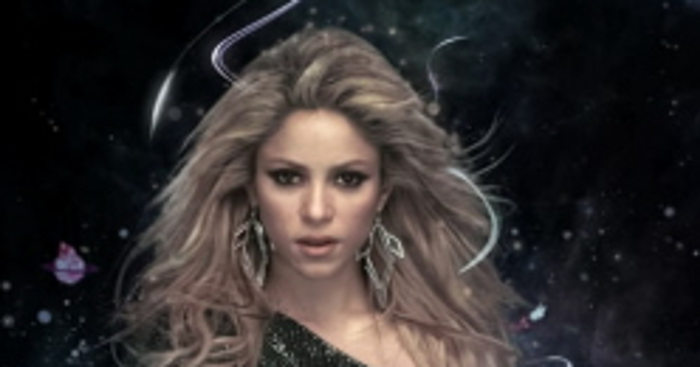 Seat i Shakira: reklama telewizyjna w technice animacji cyfrowej