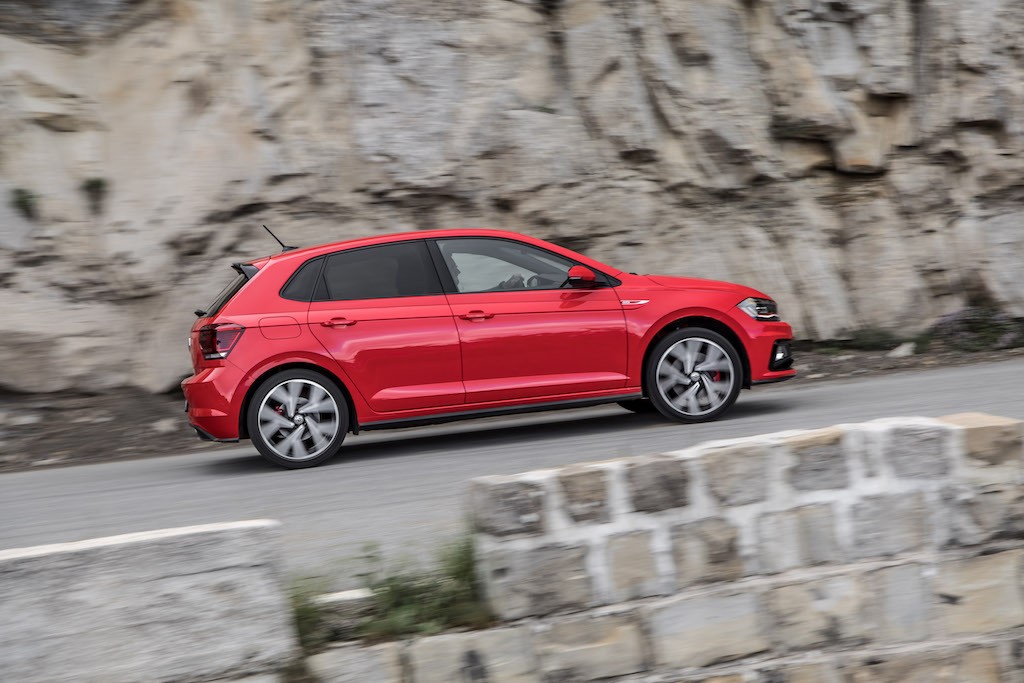 VW GTI