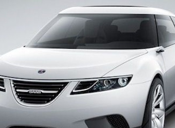 Saab też pracuje nad WRC
