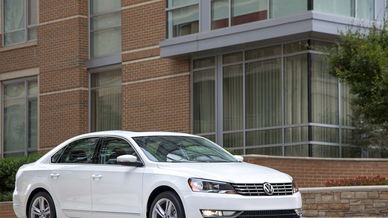 Czy sprowadzanie Volkswagenów z USA się opłaca?