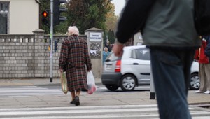 Ruszyła akcja policji. Mandaty tym razem nie tylko dla kierowców