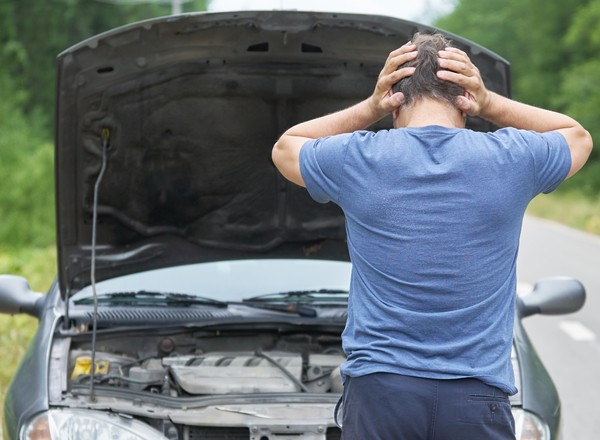 Najbardziej awaryjne auta [RANKING AUTO ŚWIATA]