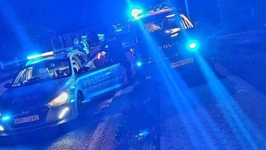 Młodociany buntownik "pożyczył" od mamy nową Skodę. Ścigało go kilka radiowozów
