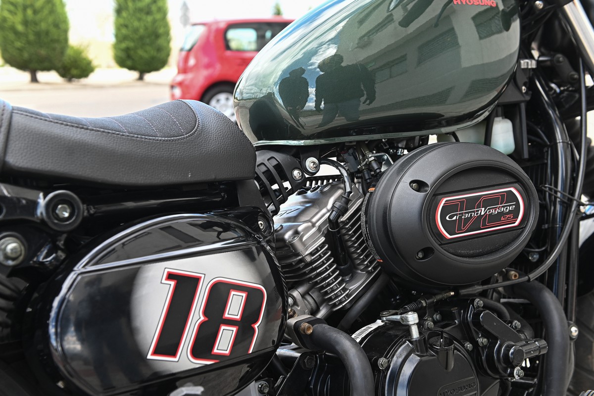 Jakimi motocyklami można jeździć z prawem jazdy kat. B? Nie tylko 125 cm3. Są warunki