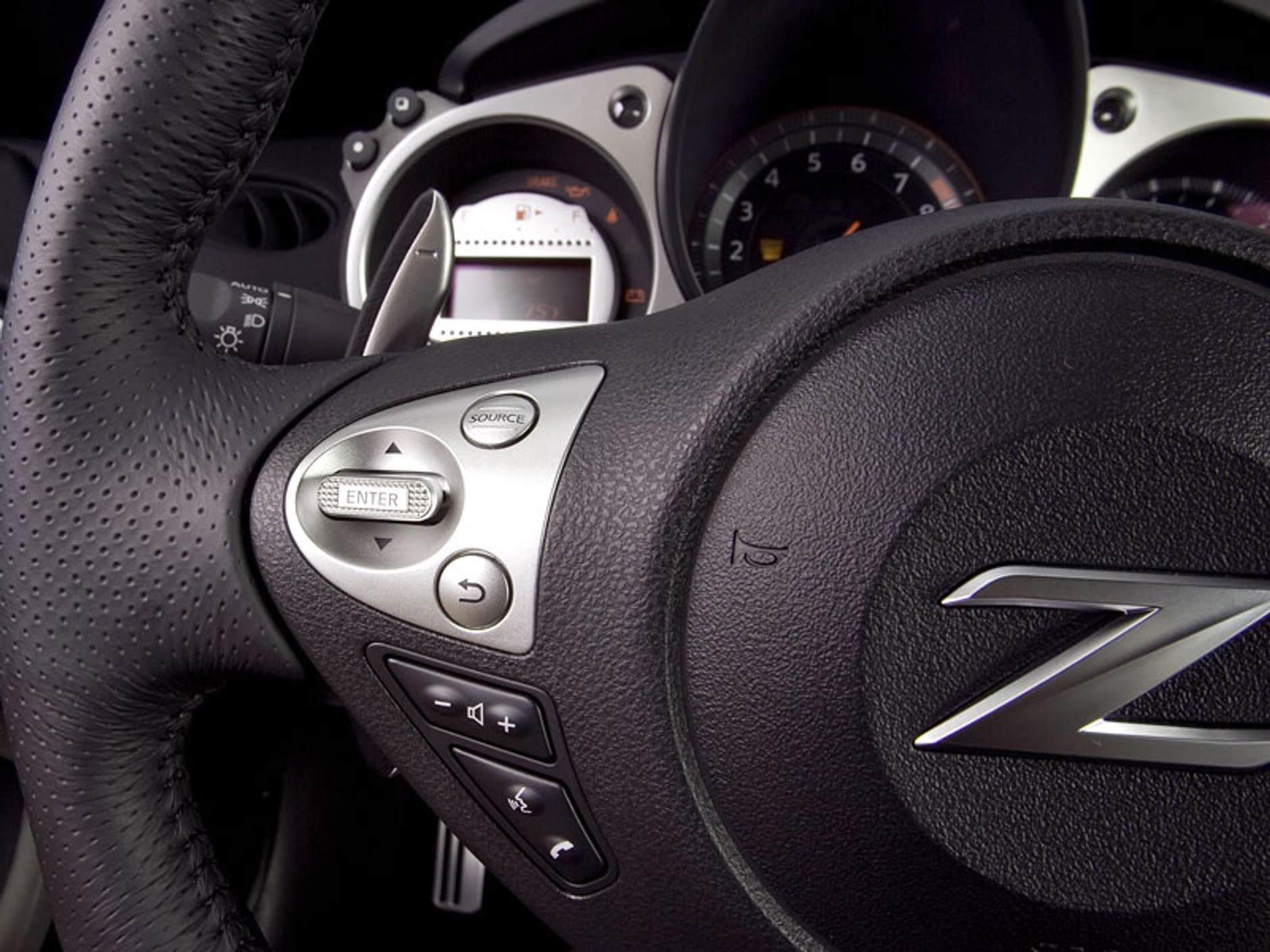 Genewa 2009: Nissan przedstawi dwie światowe i jedną europejską premierę