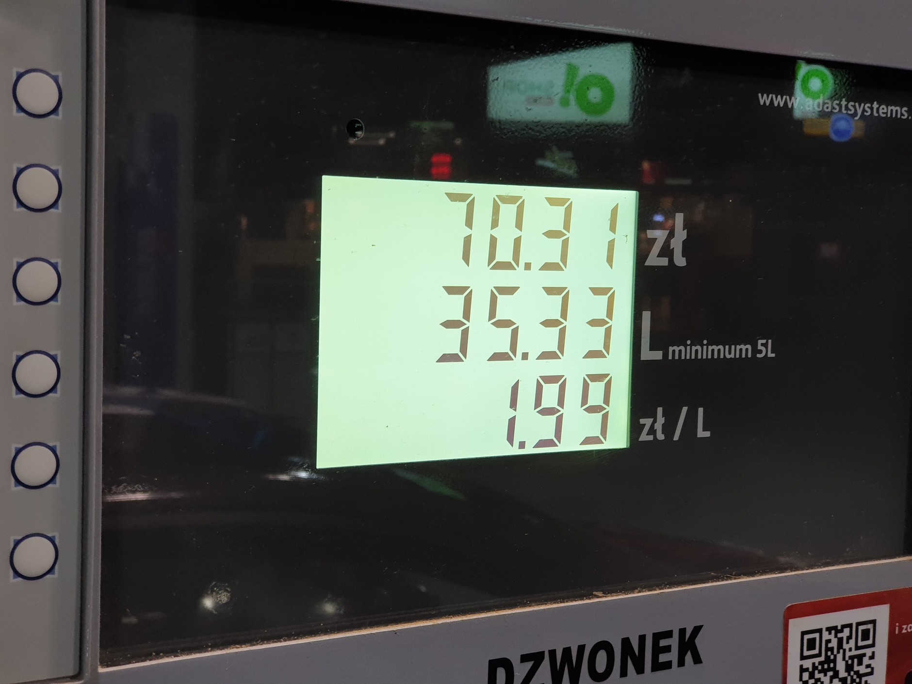 Toyota Corolla Hybrid z instalacją gazową STAG - marzenie taksówkarza?