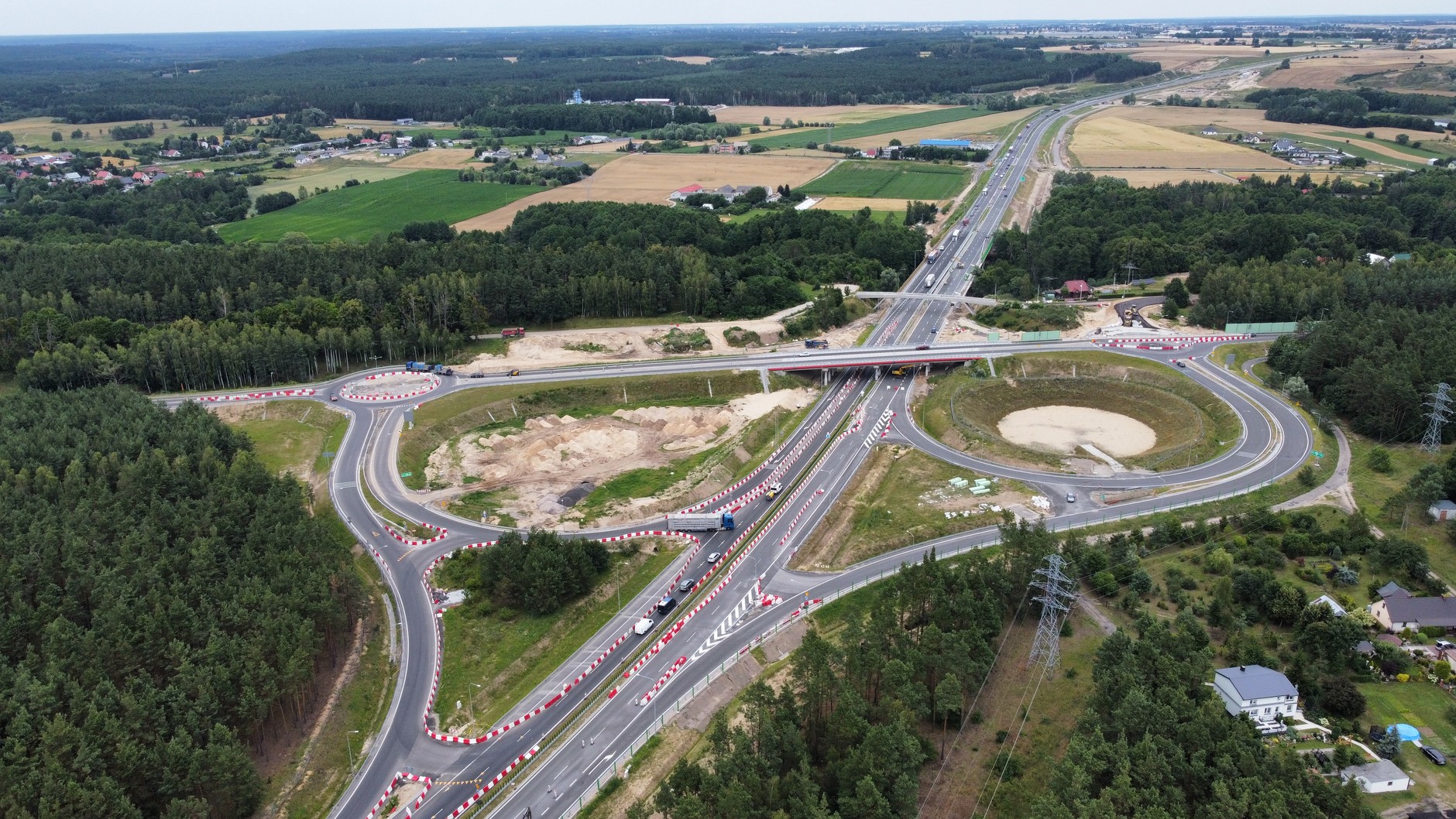 Węzeł Świecie Zachód