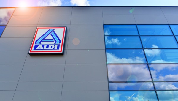 Ważne zmiany na parkingach sklepów ALDI. Powinien o nich wiedzieć każdy kierowca
