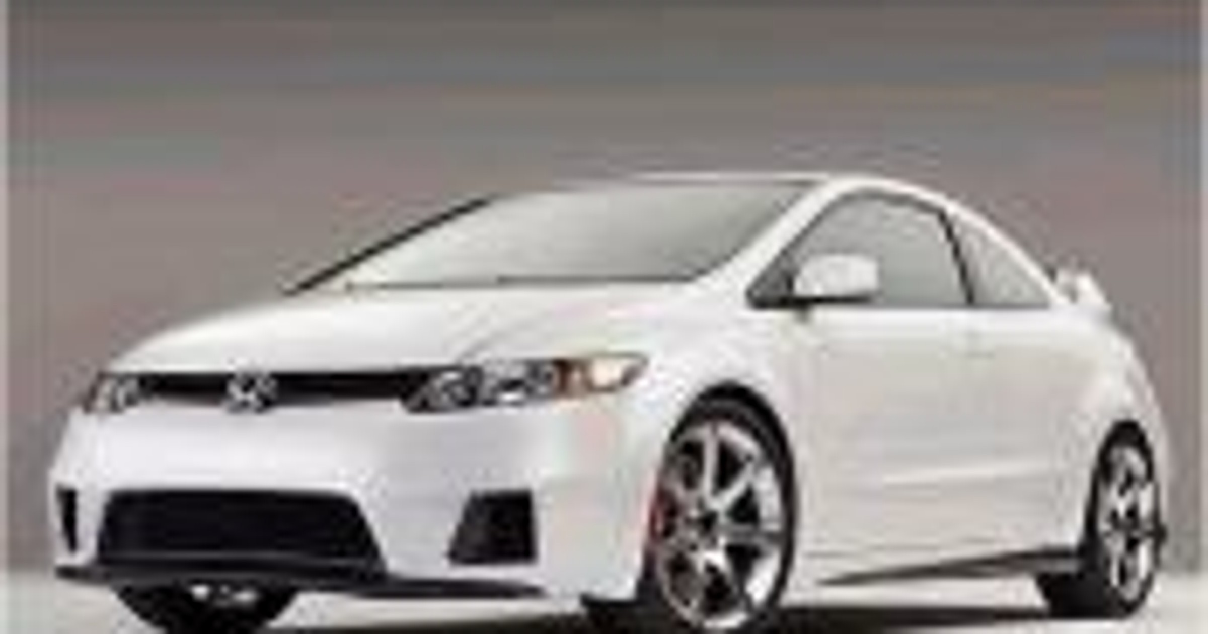 Honda Civic Type-R i Legend w Genewie