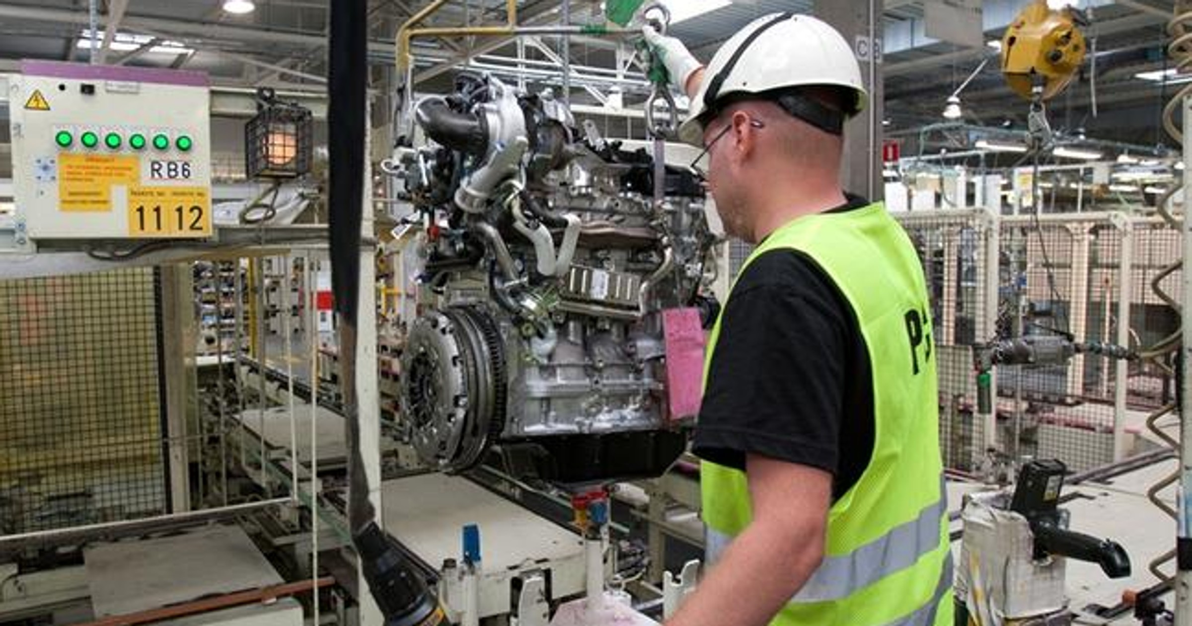 Toyota Motor Industries Poland