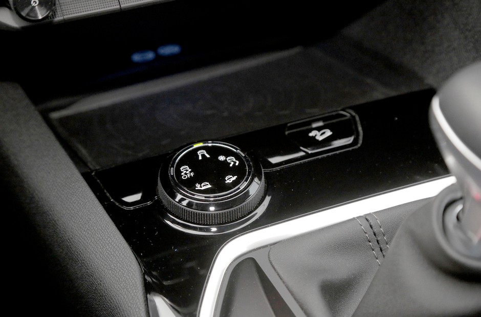 Peugeot 3008 1.2 PureTech Allure