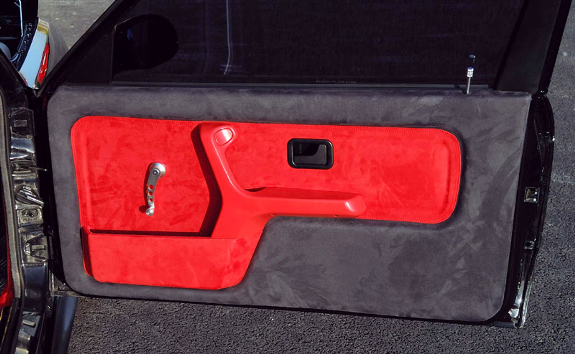 Garaż tunera: BMW 318is – forever young