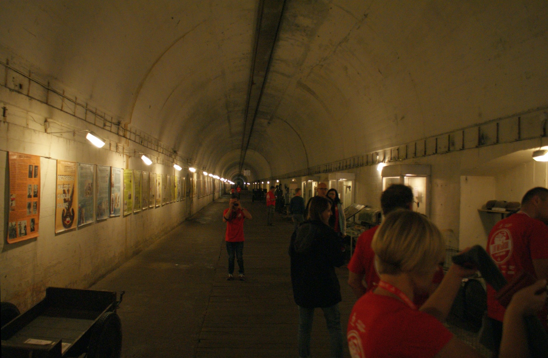 I Zlot Mitsubishi - Bronisławów 2016