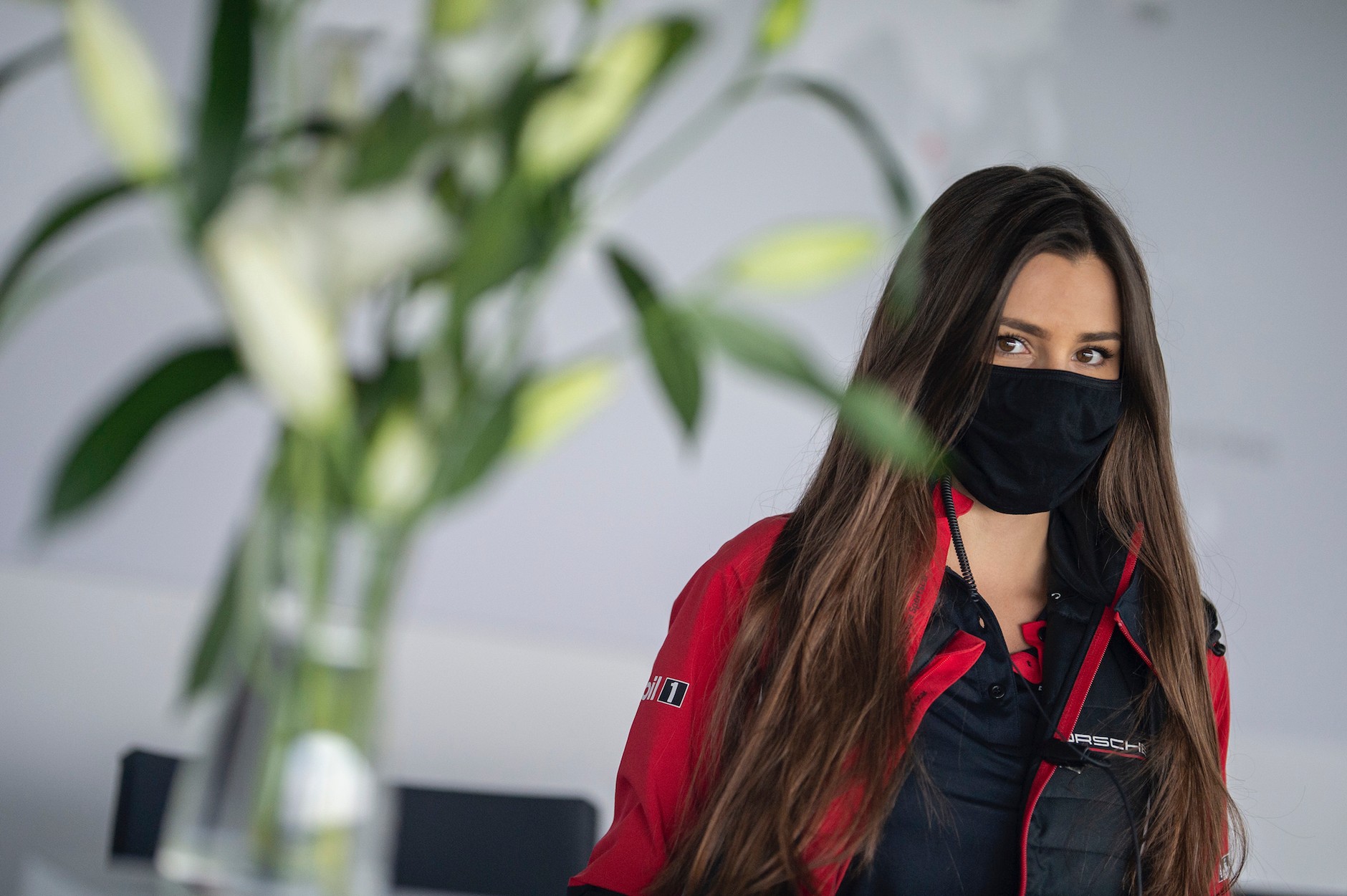Porsche Driving Experience Silesia Ring