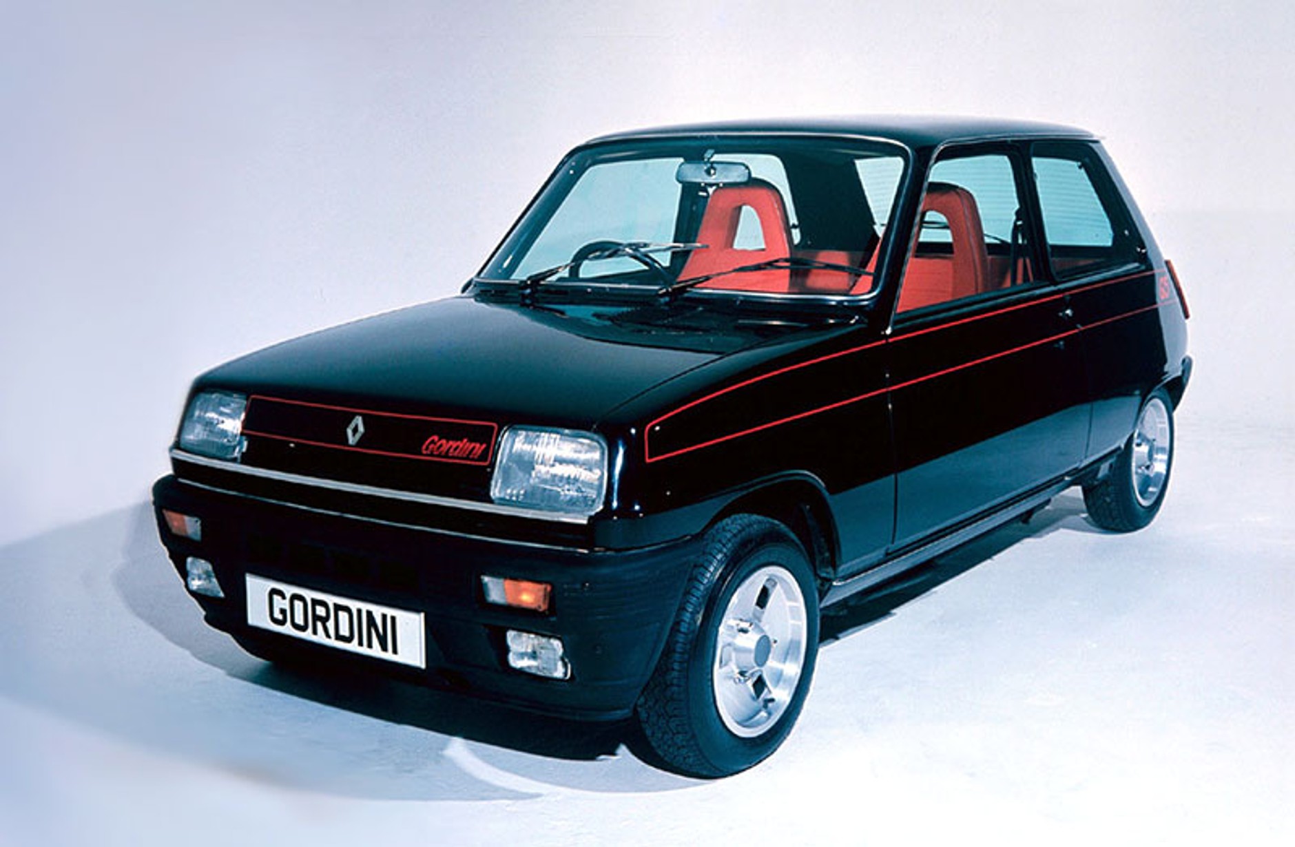 Renault: powrót Gordini w nowej serii sportowych wersji