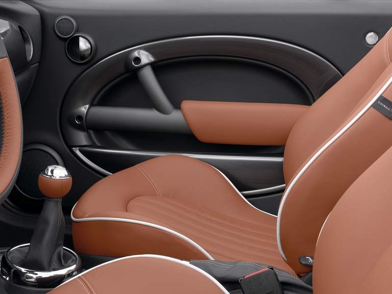 Mini Cabrio: premiera w Detroit